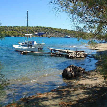 Verdelis Inn Epidaurus Luaran gambar