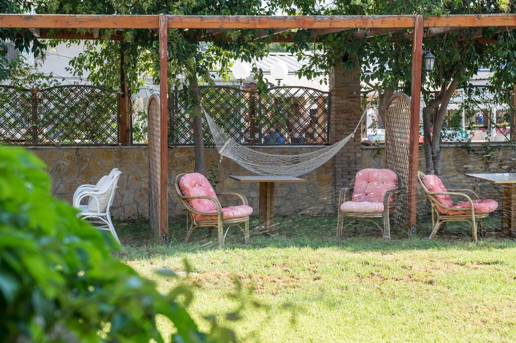 Verdelis Inn Epidaurus Luaran gambar