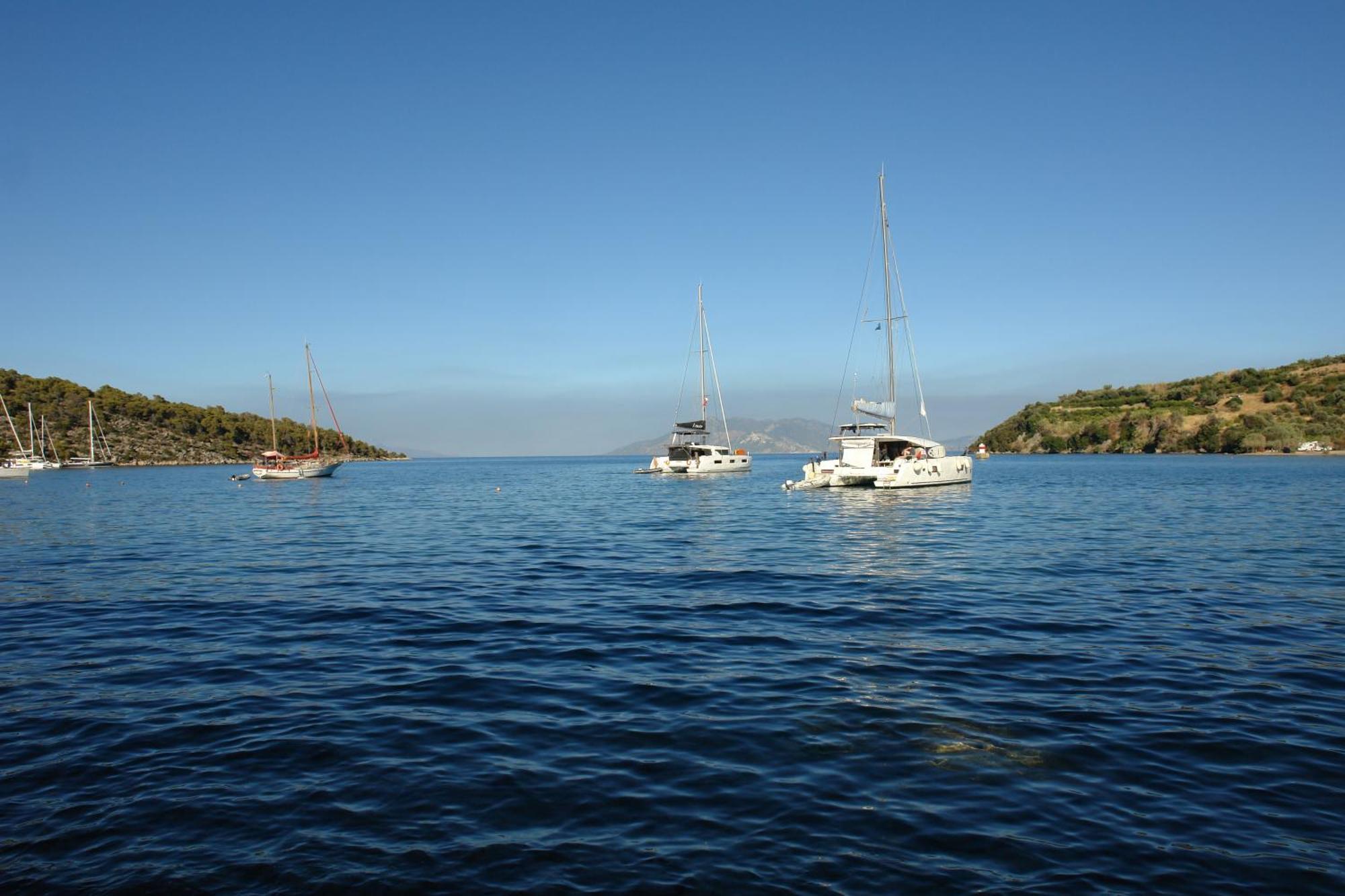 Verdelis Inn Epidaurus Luaran gambar